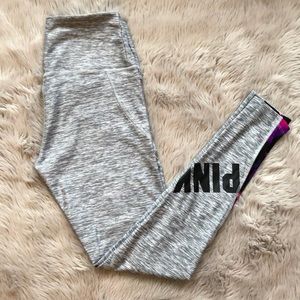 Victoria’s Secret PINK Leggings